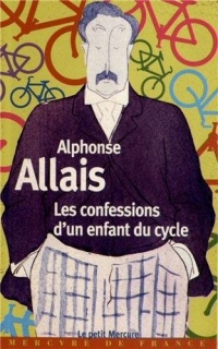 Les confessions d’un enfant du cycle