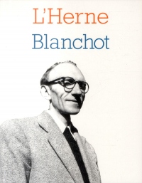 Maurice Blanchot