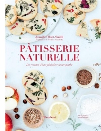 Pâtisserie naturelle