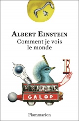 Comment je vois le monde: Edition anniversaire 150 ans