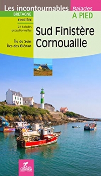 Sud Finistère Cornouaille
