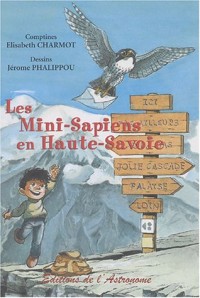 Les Mini-Sapiens en Haute-Savoie