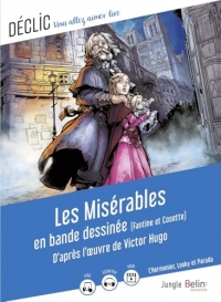 Les Misérables: (Fantine et Cosette)