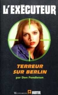 Terreur sur Berlin