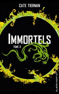 Immortels - Tome 3 - La guerre