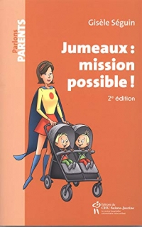 Jumeaux : mission possible !