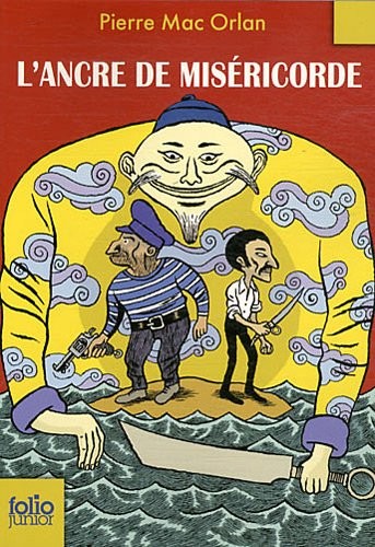 L'Ancre de miséricorde