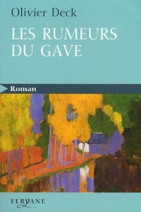 Les rumeurs du Gave