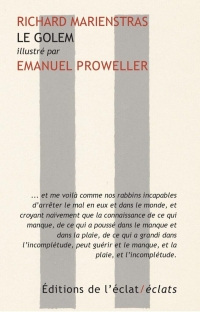 Le Golem