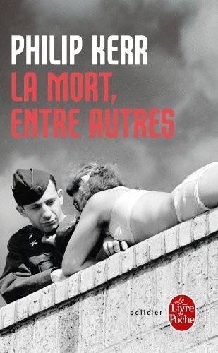 La Mort, entre autres