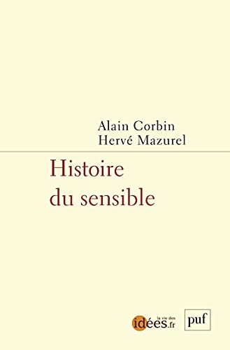 Histoire du sensible
