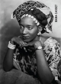 Mama Casset : African Photo