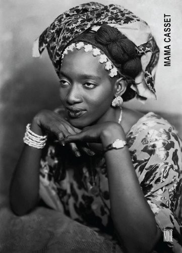 Mama Casset : African Photo