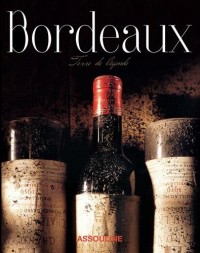 Bordeaux Terre de légende