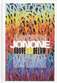 JonOne : Above and below