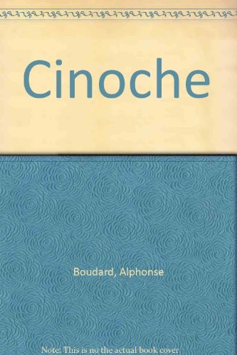 Cinoche [9782710323020]