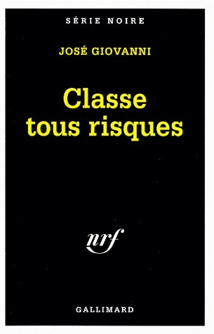 Classe tous risques