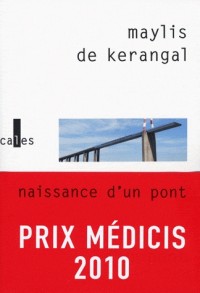 Naissance d'un pont