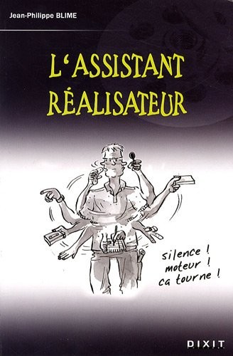 L'assistant réalisateur