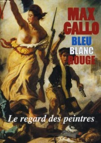Bleu, blanc, rouge