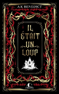 Il était un loup...