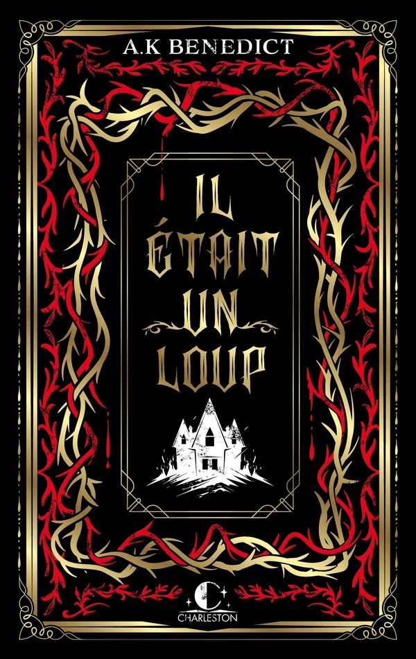 Il était un loup...