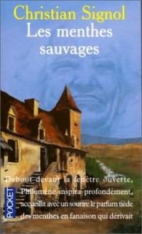 Les menthes sauvages