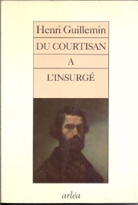 Du courtisan à l'insurgé : Vallès et l'argent