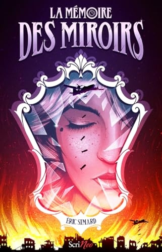 La mémoire des miroirs