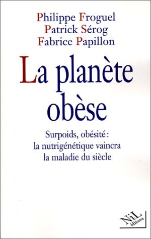 La planète obèse