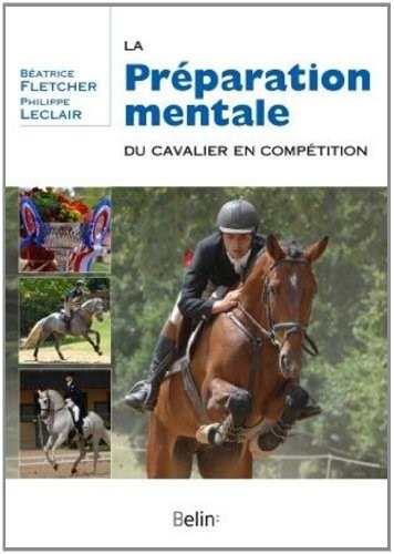 La préparation mentale du cavalier en compétition