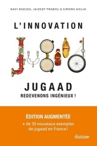 L'Innovation Jugaad : édition anniversaire