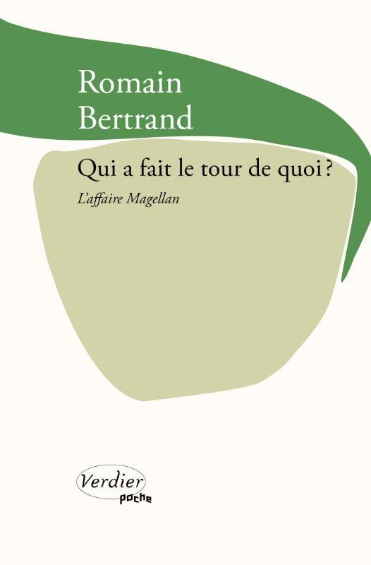 Qui a fait le tour de quoi ?: L'affaire Magellan