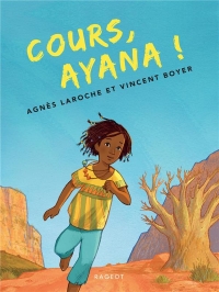 Cours Ayana !