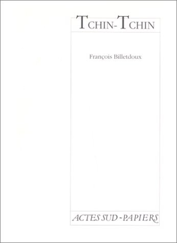 Tchin-tchin