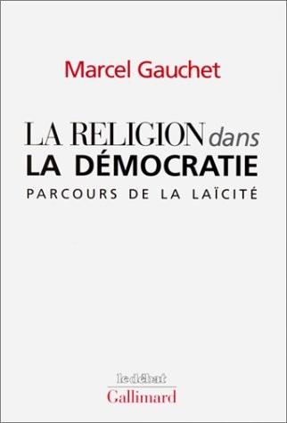 La religion dans la démocratie