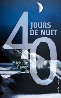 40 jours de nuit (Hachette romans)