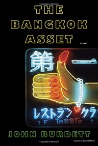 The Bangkok Asset: A novel