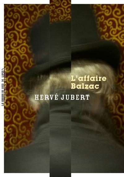 L'affaire Balzac