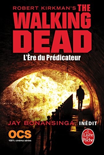 L'Ère du prédicateur (The Walking Dead, Tome 5)