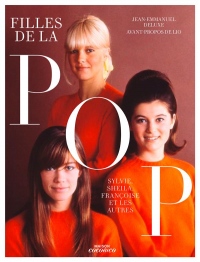 Les filles de la pop, Françoise, Sylvie, France et les autres