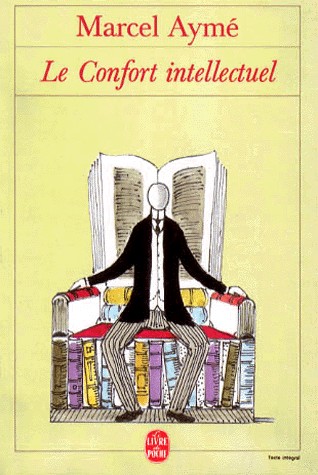 Le Confort intellectuel