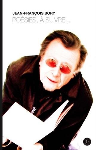 Poésies, à suivre.