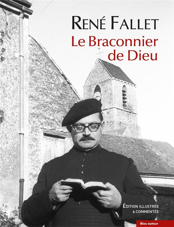 Le Braconnier de Dieu