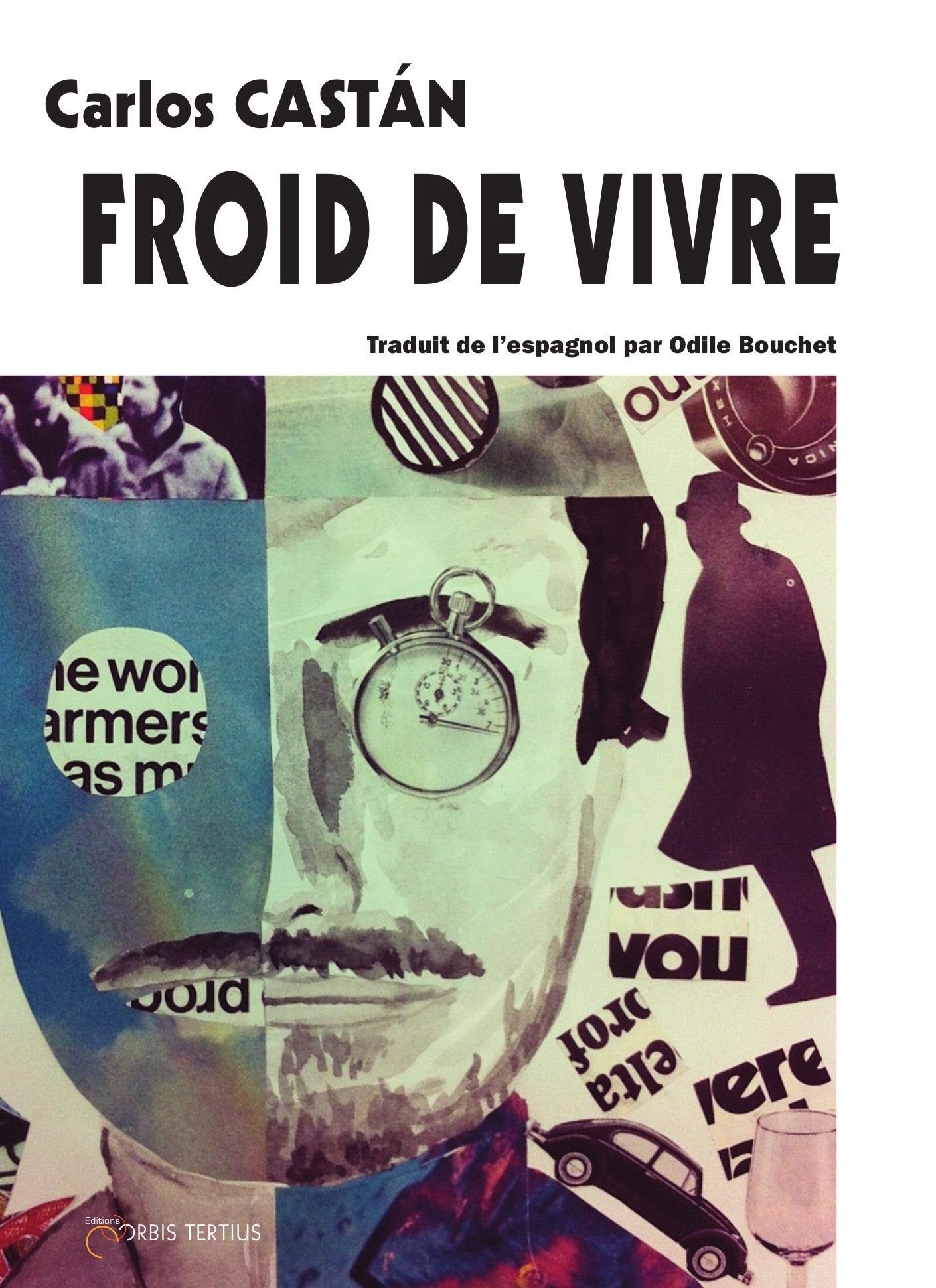 Froid de vivre