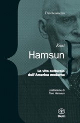 La vita culturale dell'America moderna