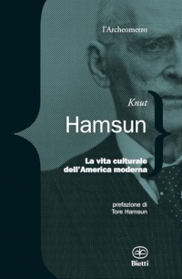 La vita culturale dell'America moderna