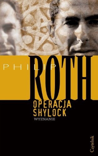 Operacja Shylock [9788307032108]