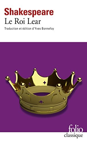 Le Roi Lear
