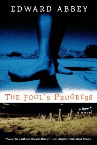 The Fool's Progress: An Honest Novel